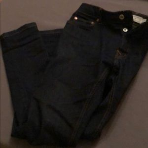 Topman 32S Jeans